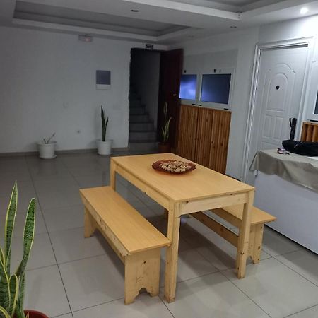 Pull Up Hostel Praia Exterior photo