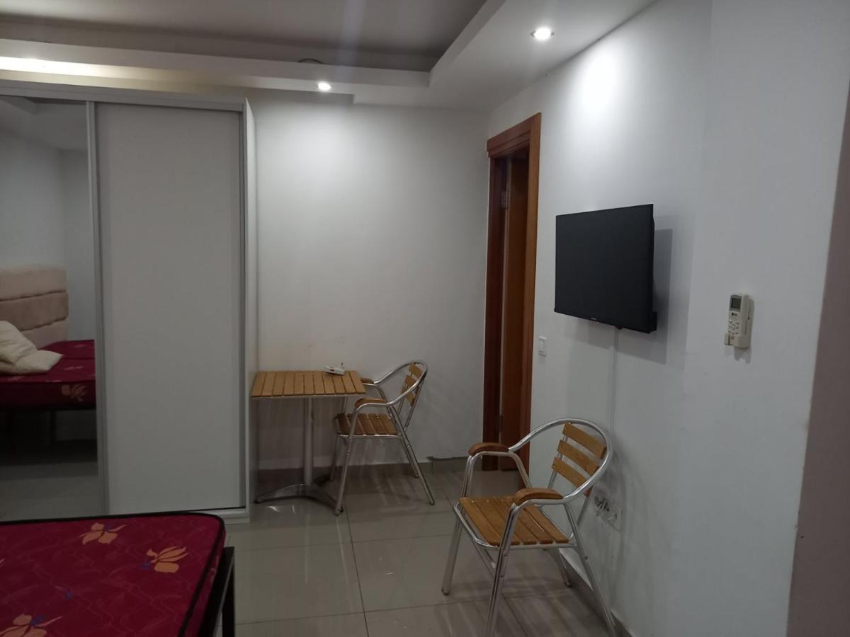 Pull Up Hostel Praia Exterior photo
