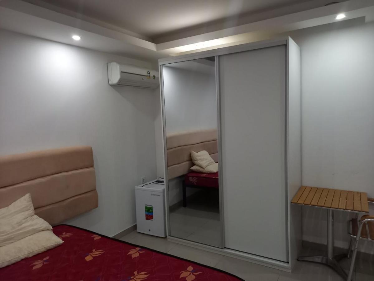 Pull Up Hostel Praia Exterior photo