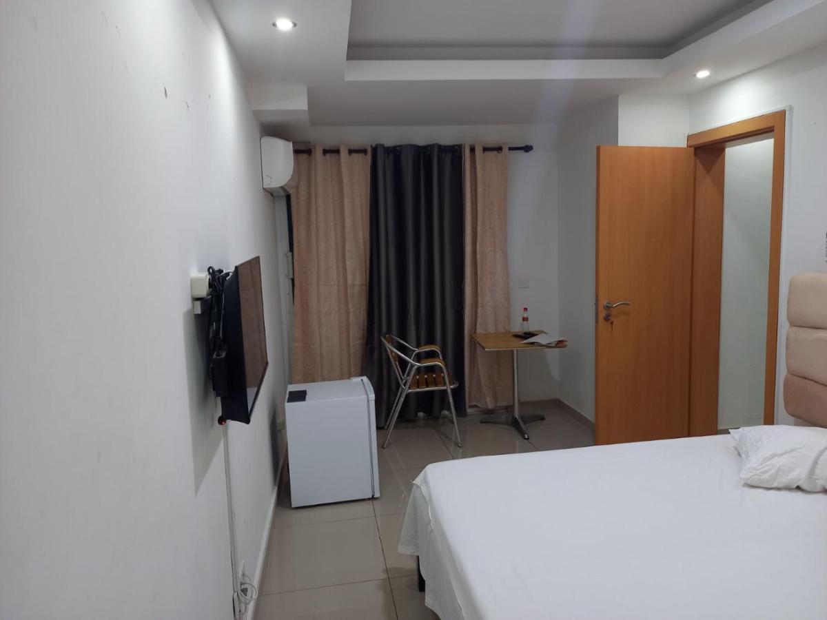 Pull Up Hostel Praia Exterior photo