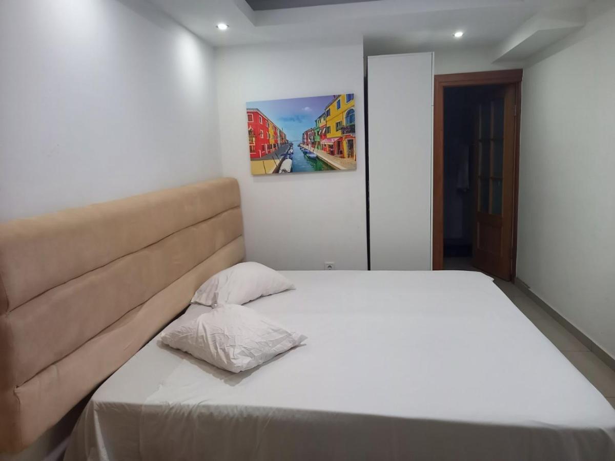 Pull Up Hostel Praia Exterior photo